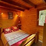 6 Pers A 900m Du De Longemer Et Des Pis Chalet Xonrupt-Longemer