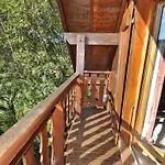 Chalet 6 Pers A 900m Du De Longemer Et Des Pis *