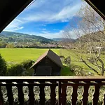 Chalet 6 Pers A 900m Du De Longemer Et Des Pis Xonrupt-Longemer