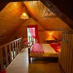 6 Pers A 900m Du De Longemer Et Des Pis Chalet *