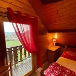 6 Pers A 900m Du De Longemer Et Des Pis Chalet *