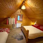 6 Pers A 900m Du De Longemer Et Des Pis Chalet Xonrupt-Longemer
