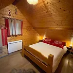 Chalet 6 Pers A 900m Du De Longemer Et Des Pis Xonrupt-Longemer