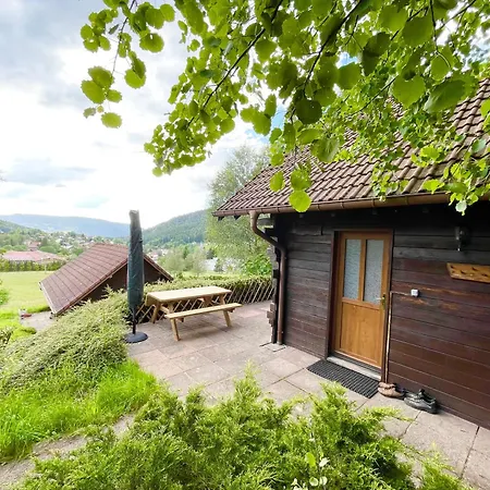 6 Pers A 900m Du De Longemer Et Des Pis