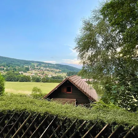 6 Pers Pres Du De Longemer Et Des Pistes Chalet Xonrupt-Longemer