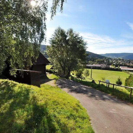 6 Pers A 900m Du De Longemer Et Des Pis