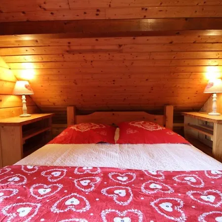6 Pers Pres Du De Longemer Et Des Pistes Chalet