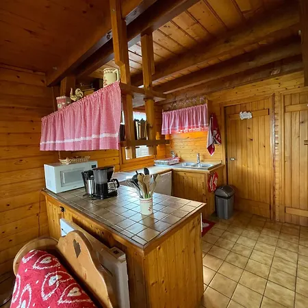 Chalet 6 Pers A 900m Du De Longemer Et Des Pis