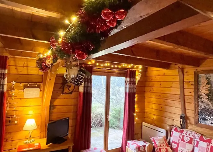 6 Pers A 900m Du De Longemer Et Des Pis * Xonrupt-Longemer