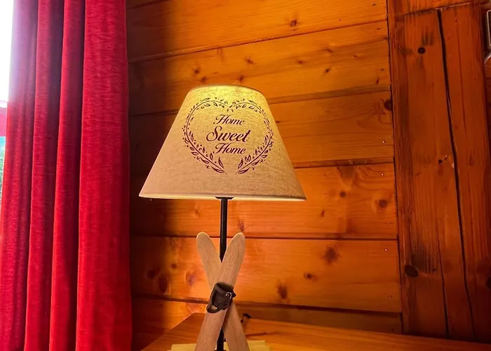 Chalet 6 Pers A 900m Du De Longemer Et Des Pis