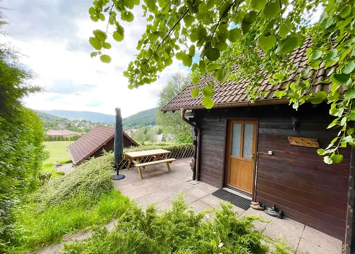 6 Pers A 900m Du De Longemer Et Des Pis