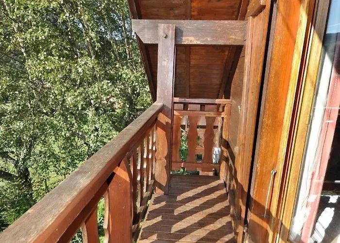 Chalet 6 Pers A 900m Du De Longemer Et Des Pis *