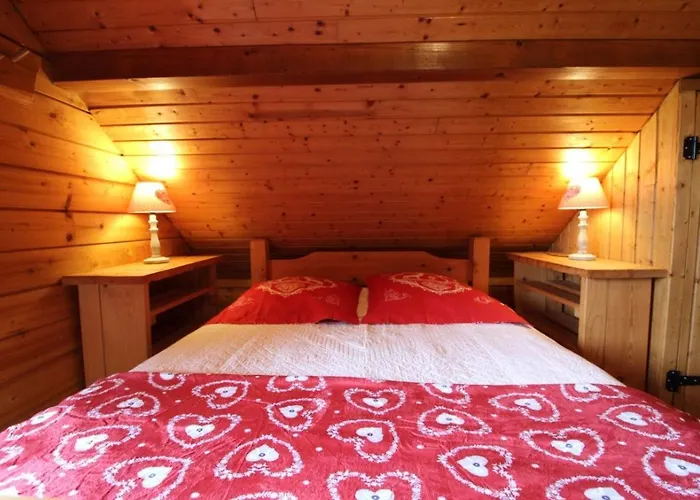 6 Pers A 900m Du De Longemer Et Des Pis Chalet