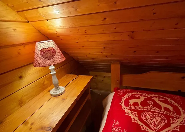 6 Pers A 900m Du De Longemer Et Des Pis