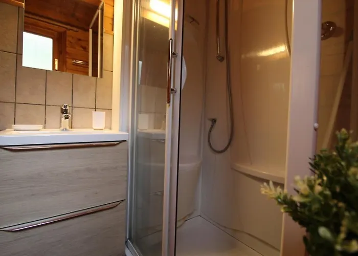 Chalet 6 Pers A 900m Du De Longemer Et Des Pis Xonrupt-Longemer