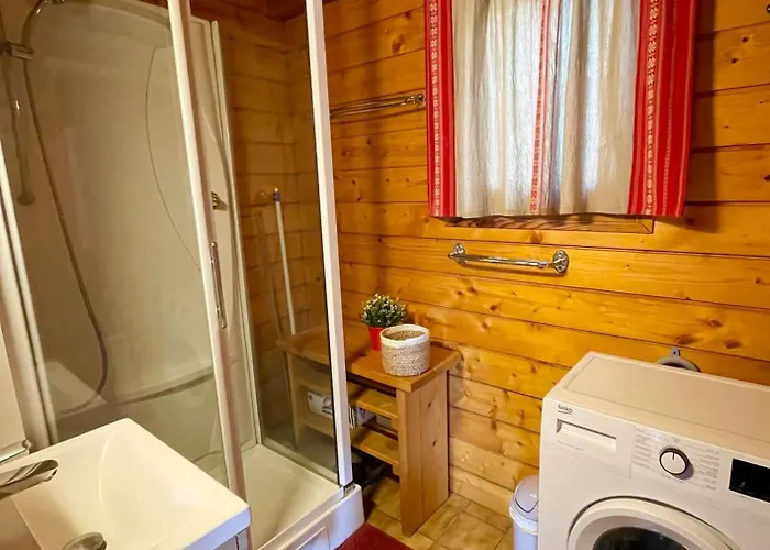 6 Pers A 900m Du De Longemer Et Des Pis