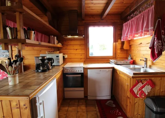 6 Pers A 900m Du De Longemer Et Des Pis * Xonrupt-Longemer