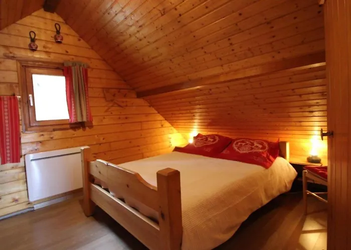 Chalet 6 Pers A 900m Du De Longemer Et Des Pis